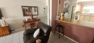 Charming 3-Bedroom Townhouse in Camelot Estate