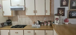 Charming 3-Bedroom Townhouse in Camelot Estate