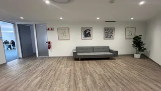 Prime Office space available to rent in Century City - Flexible sizes available