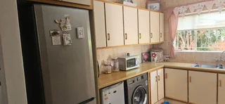 Charming 3-Bedroom Townhouse in Camelot Estate