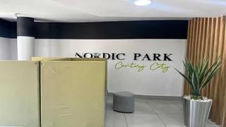 Prime Office space available to rent in Century City - Flexible sizes available