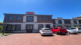 Prime Office space available to rent in Century City - Flexible sizes available