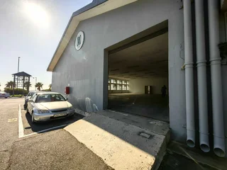 996m² A-Grade Industrial Space To Let in Woodstock