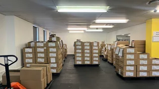 Prime Office space available to rent in Century City - Flexible sizes available