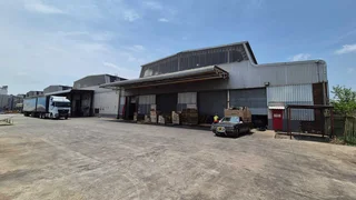 14,500sqm For Sale - Large Power - Roodekop