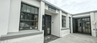 AAA-Grade 109m² Office Space To Let in Woodstock