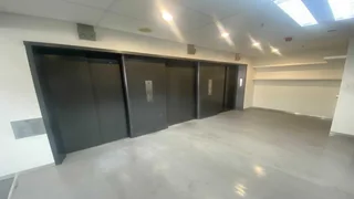 248m2 Office floor in Wale Street Chambers Cape Town City Center