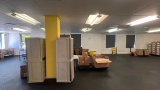 Prime Office space available to rent in Century City - Flexible sizes available