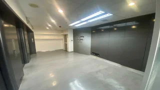 248m2 Office floor in Wale Street Chambers Cape Town City Center