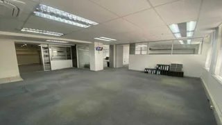 248m2 Office floor in Wale Street Chambers Cape Town City Center