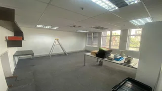 248m2 Office floor in Wale Street Chambers Cape Town City Center