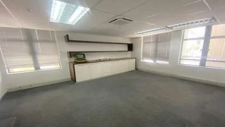 248m2 Office floor in Wale Street Chambers Cape Town City Center