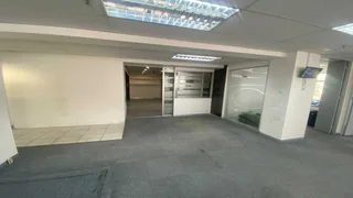 248m2 Office floor in Wale Street Chambers Cape Town City Center