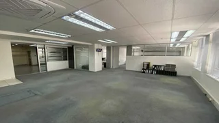 248m2 Office floor in Wale Street Chambers Cape Town City Center