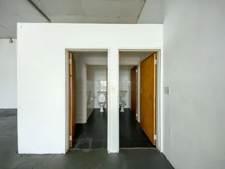 996m² A-Grade Industrial Space To Let in Woodstock