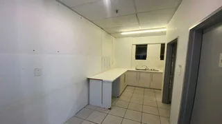 248m2 Office floor in Wale Street Chambers Cape Town City Center