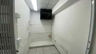 248m2 Office floor in Wale Street Chambers Cape Town City Center