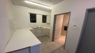 248m2 Office floor in Wale Street Chambers Cape Town City Center