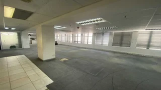 248m2 Office floor in Wale Street Chambers Cape Town City Center
