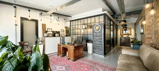 AAA-Grade 109m² Office Space To Let in Woodstock