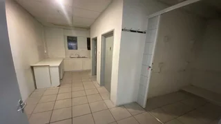 248m2 Office floor in Wale Street Chambers Cape Town City Center