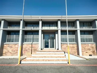 996m² A-Grade Industrial Space To Let in Woodstock