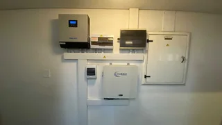 248m2 Office floor in Wale Street Chambers Cape Town City Center