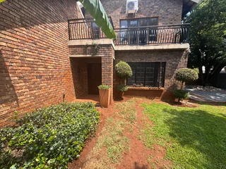 Secure 5-Bedroom And 2-Bedroom House In Migmatite Drive, Zwartkop