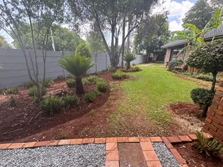 Secure 5-Bedroom And 2-Bedroom House In Migmatite Drive, Zwartkop