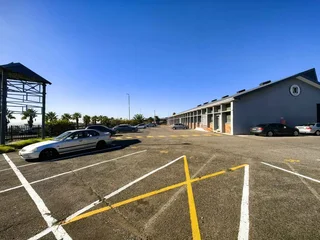 996m² A-Grade Industrial Space To Let in Woodstock