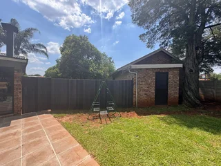 Secure 5-Bedroom And 2-Bedroom House In Migmatite Drive, Zwartkop