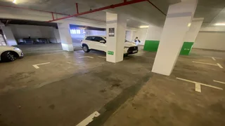 248m2 Office floor in Wale Street Chambers Cape Town City Center