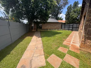 Secure 5-Bedroom And 2-Bedroom House In Migmatite Drive, Zwartkop
