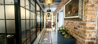 AAA-Grade 109m² Office Space To Let in Woodstock