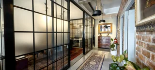 AAA-Grade 109m² Office Space To Let in Woodstock