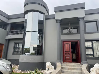 Investment Property on a Double Stand FOR SALE