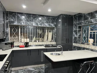 Investment Property on a Double Stand FOR SALE