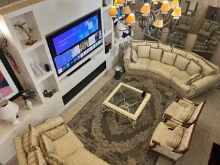 Investment Property on a Double Stand FOR SALE