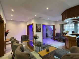 Investment Property on a Double Stand FOR SALE