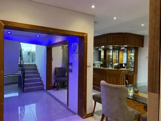 Investment Property on a Double Stand FOR SALE