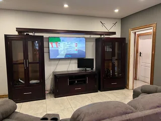 Investment Property on a Double Stand FOR SALE