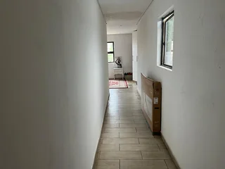 Investment Property on a Double Stand FOR SALE