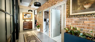 AAA-Grade 109m² Office Space To Let in Woodstock