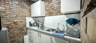 AAA-Grade 109m² Office Space To Let in Woodstock