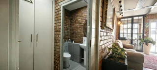 AAA-Grade 109m² Office Space To Let in Woodstock