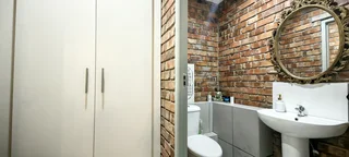 AAA-Grade 109m² Office Space To Let in Woodstock