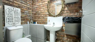 AAA-Grade 109m² Office Space To Let in Woodstock