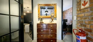 AAA-Grade 109m² Office Space To Let in Woodstock