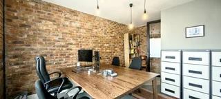 AAA-Grade 109m² Office Space To Let in Woodstock