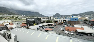 AAA-Grade 109m² Office Space To Let in Woodstock